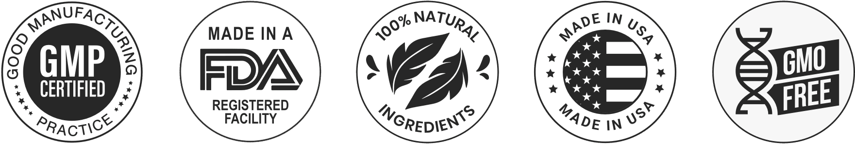 hemavex Certification